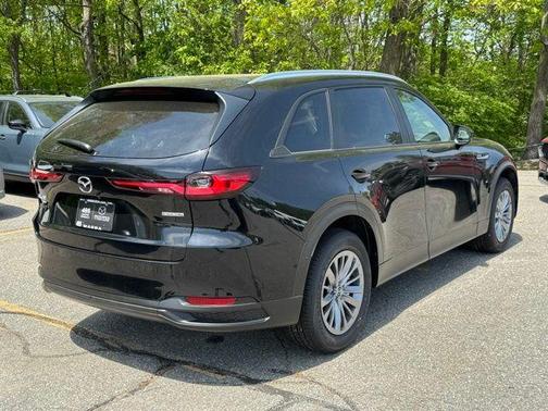 2025 Mazda CX-90 3.3 Turbo Select Package