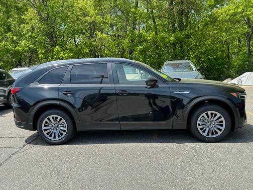 2025 Mazda CX-90 3.3 Turbo Select Package