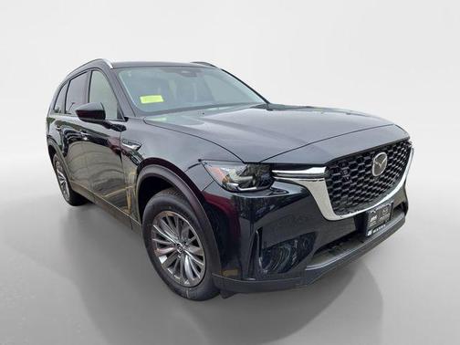 2025 Mazda CX-90 3.3 Turbo Select Package