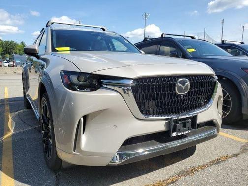 2025 Mazda CX-90 3.3 Turbo S Premium Plus Package