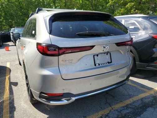 2025 Mazda CX-90 3.3 Turbo S Premium Plus Package