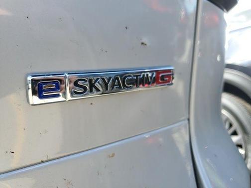 2025 Mazda CX-90 3.3 Turbo S Premium Plus Package