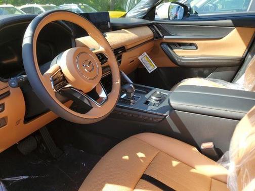 2025 Mazda CX-90 3.3 Turbo S Premium Plus Package