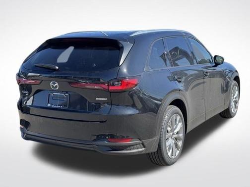 2026 Mazda CX-90 Preferred