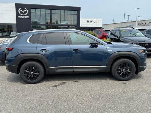 2025 Mazda CX-50 Hybrid Preferred Package