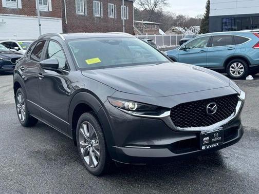 2026 Mazda CX-30 Preferred