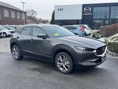 2026 Mazda CX-30 Preferred