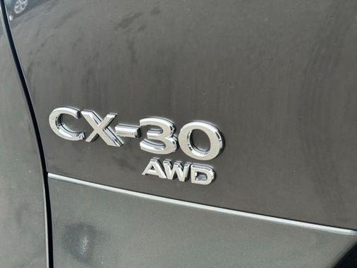 2026 Mazda CX-30 Preferred