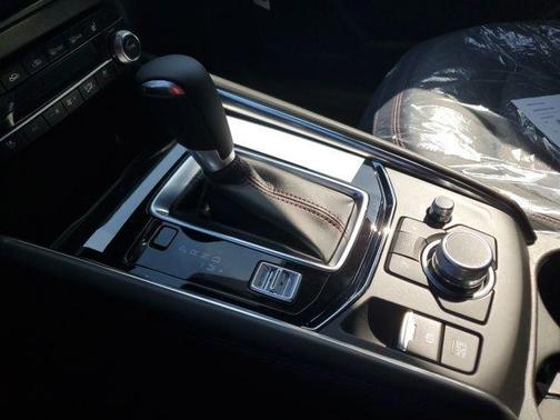 2025 Mazda CX-5 2.5 Turbo Premium Package