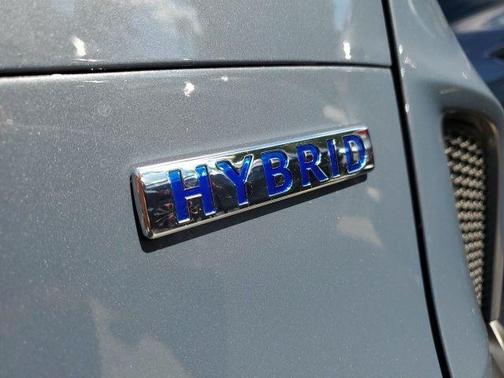 2025 Mazda CX-50 Hybrid Preferred Package