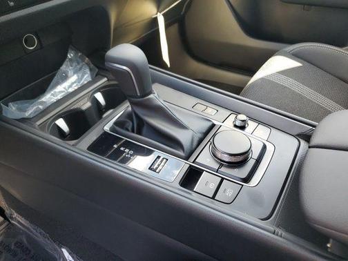 2025 Mazda CX-50 Hybrid Preferred Package
