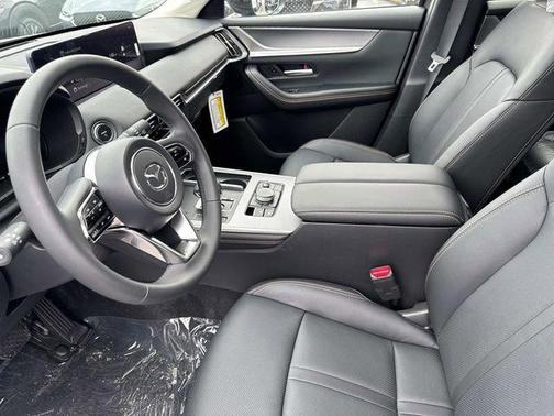 2025 Mazda CX-90 PHEV Preferred Package