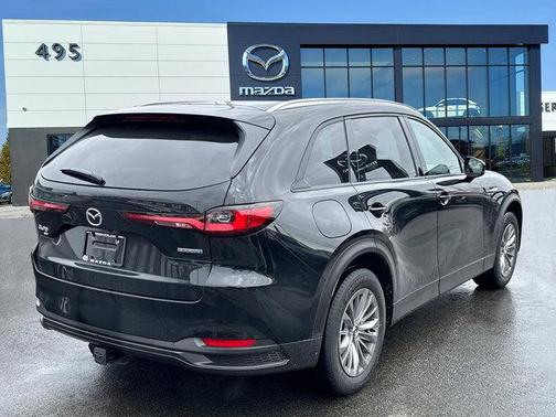 2025 Mazda CX-90 PHEV Preferred Package
