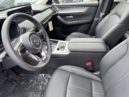 2025 Mazda CX-90 PHEV Preferred Package