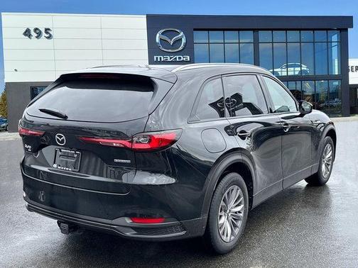 2025 Mazda CX-90 PHEV Preferred Package