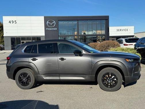 2026 Mazda CX-50 Premium