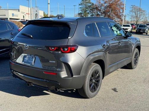 2026 Mazda CX-50 Premium