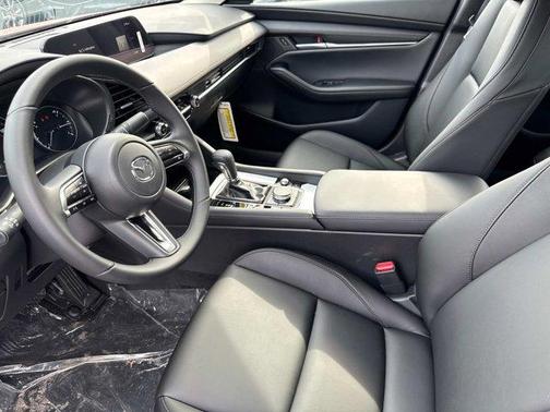 2025 Mazda Mazda3 FWD w/Select Package