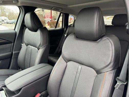 2026 Mazda CX-50 Premium