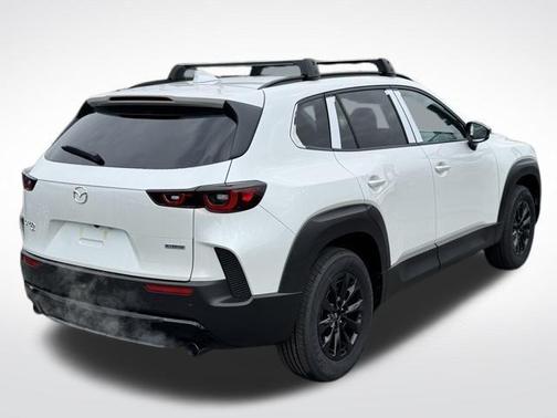 2026 Mazda CX-50 Premium