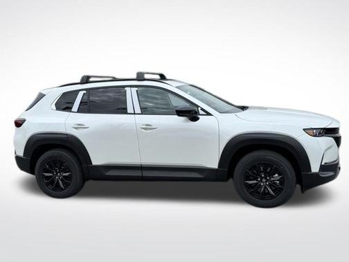 2026 Mazda CX-50 Premium