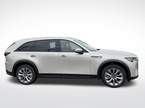 2026 Mazda CX-90 Preferred