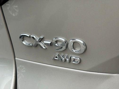 2026 Mazda CX-90 Preferred