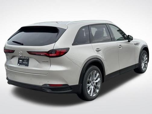 2026 Mazda CX-90 Preferred