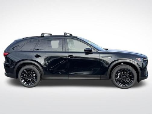 2026 Mazda CX-70 CX-70