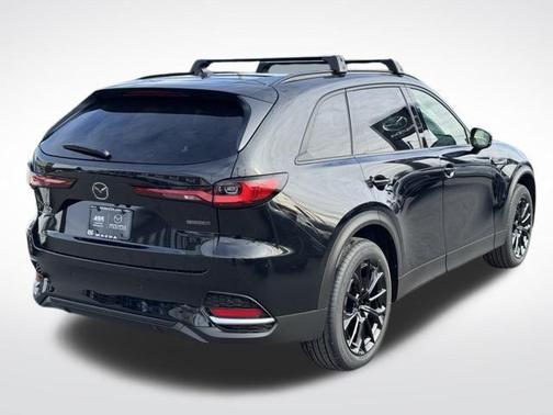 2026 Mazda CX-70 CX-70