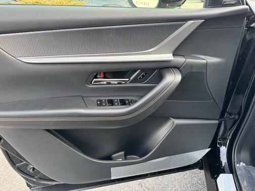 2026 Mazda CX-70 CX-70