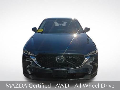 2023 Mazda CX-5 2.5 S Select Package