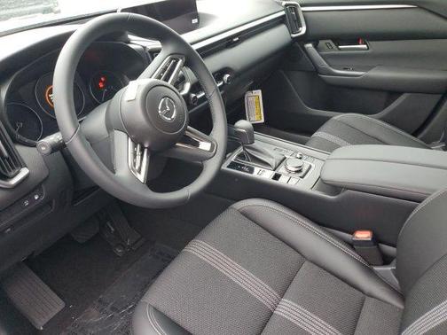 2025 Mazda CX-50 Hybrid Preferred Package