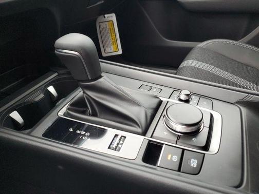 2025 Mazda CX-50 Hybrid Preferred Package