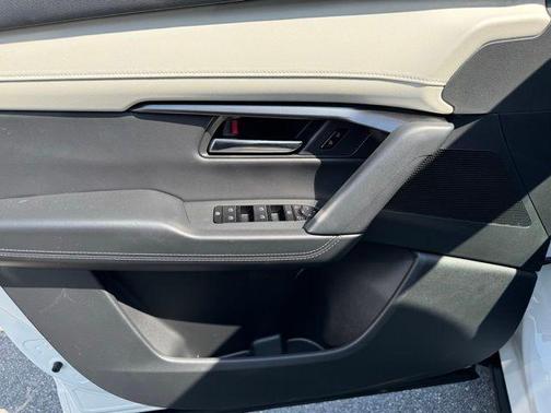 Rhodium White Metallic 2026 Mazda CX-5 Preferred