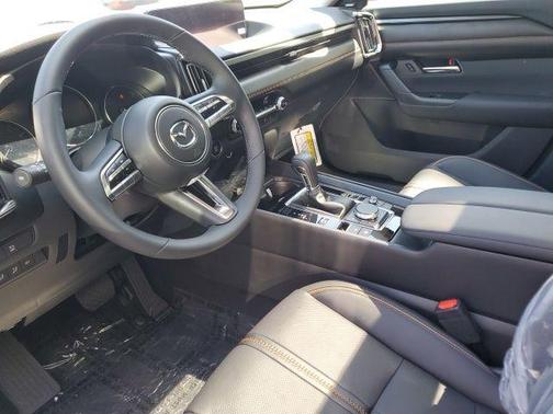 2025 Mazda CX-50 2.5 S Premium Plus Package