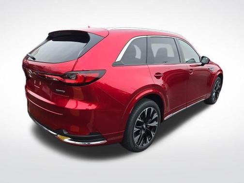 2026 Mazda CX-90 3.3 Turbo S Premium Plus