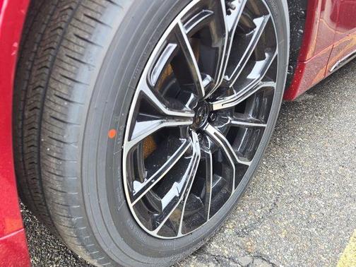 2026 Mazda CX-70 CX-70