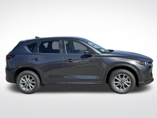 2025 Mazda CX-5 Preferred