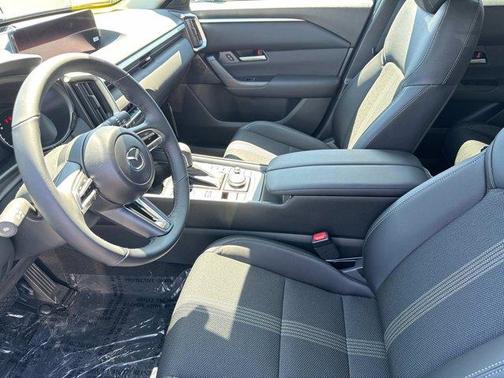 2025 Mazda CX-50 Hybrid Preferred Package