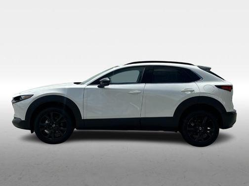 2025 Mazda CX-30 2.5 Turbo Premium Plus Package
