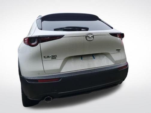 2025 Mazda CX-30 2.5 Turbo Premium Plus Package