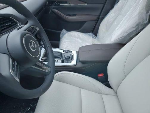 2025 Mazda CX-30 2.5 Turbo Premium Plus Package