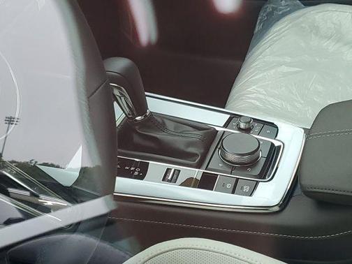 2025 Mazda CX-30 2.5 Turbo Premium Plus Package