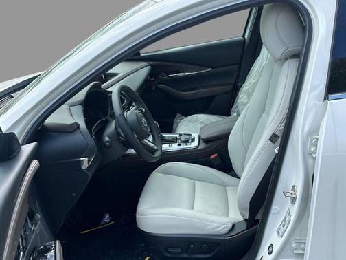 2025 Mazda CX-30 2.5 Turbo Premium Plus Package