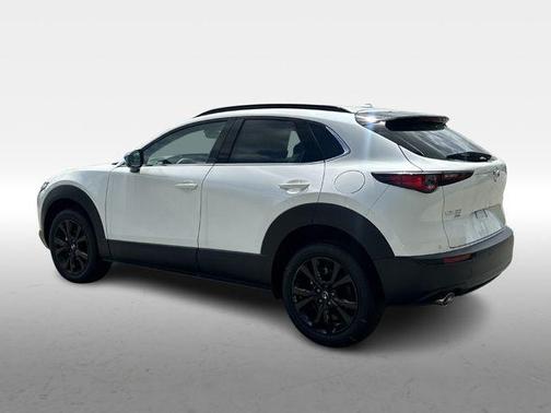 2025 Mazda CX-30 2.5 Turbo Premium Plus Package