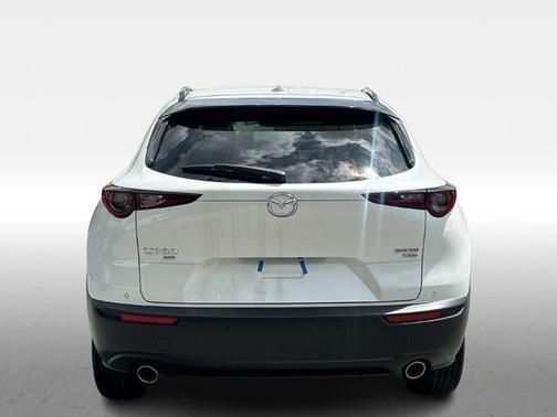 2025 Mazda CX-30 2.5 Turbo Premium Plus Package