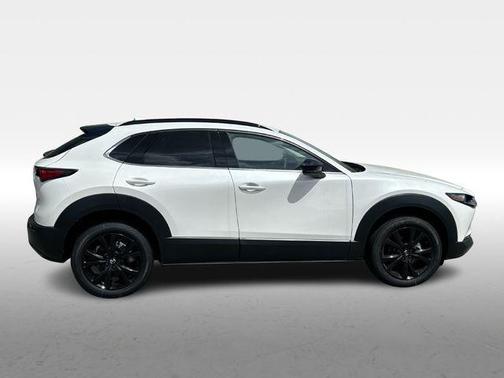 2025 Mazda CX-30 2.5 Turbo Premium Plus Package