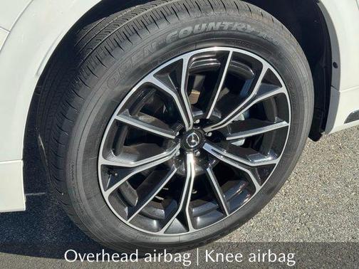 2025 Mazda CX-70 3.3 Turbo S Premium Package