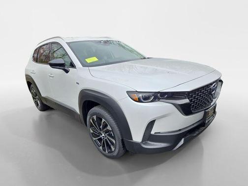 2025 Mazda CX-50 Hybrid Premium Plus Package